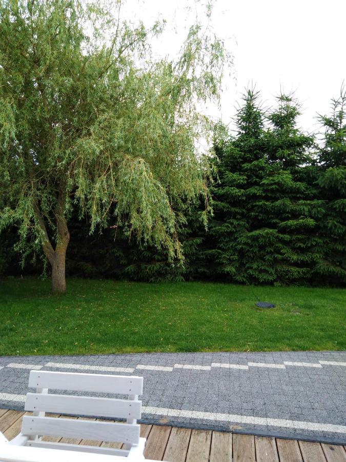 Uroczy Zakatek Gąski Exterior foto
