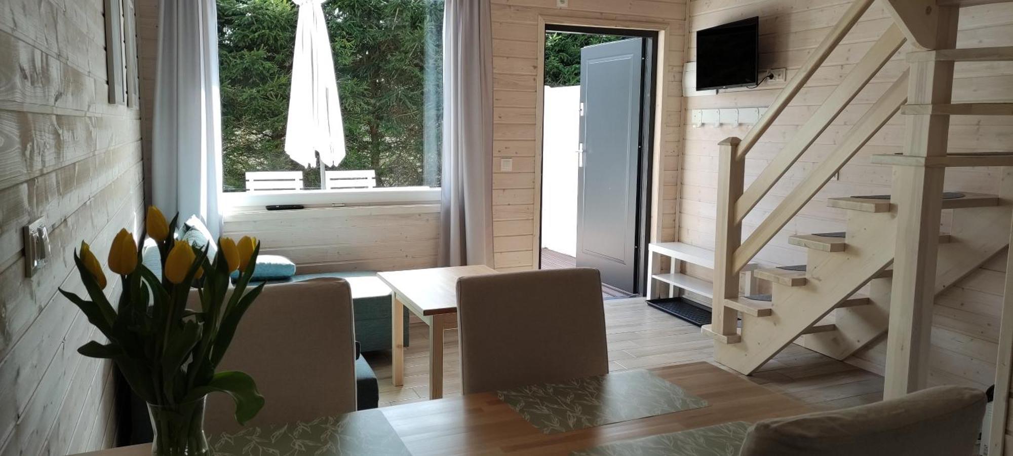 Uroczy Zakatek Gąski Quarto foto