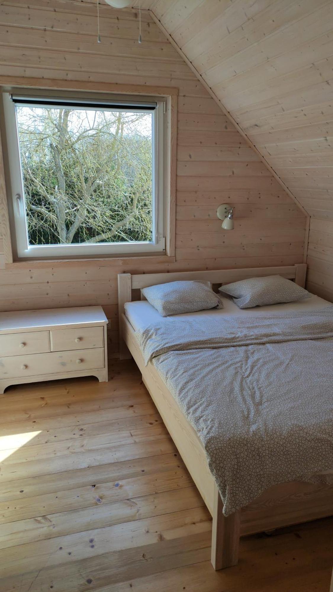 Uroczy Zakatek Gąski Quarto foto
