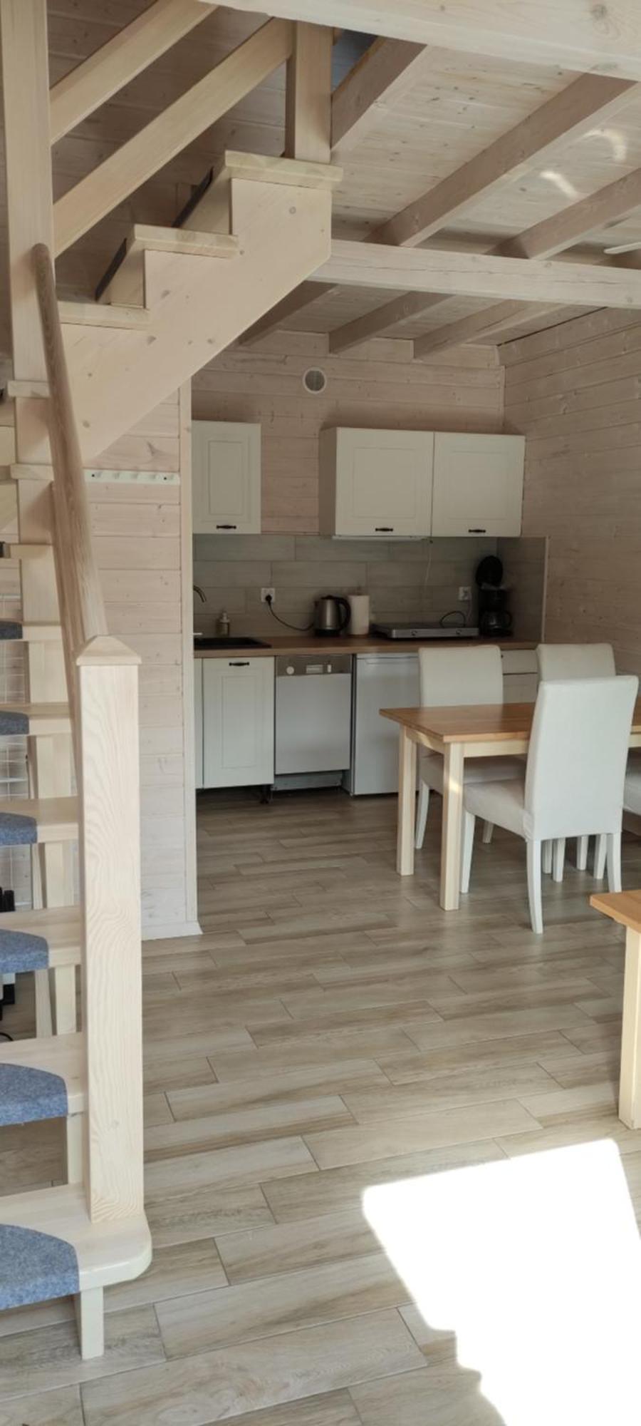Uroczy Zakatek Gąski Quarto foto